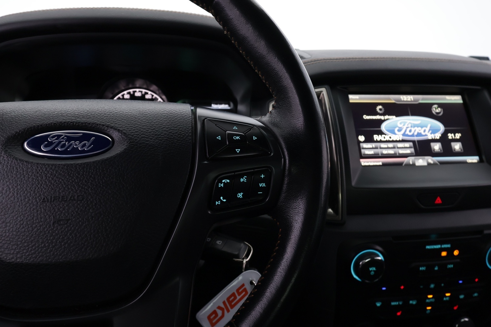 FORD Ranger 2016