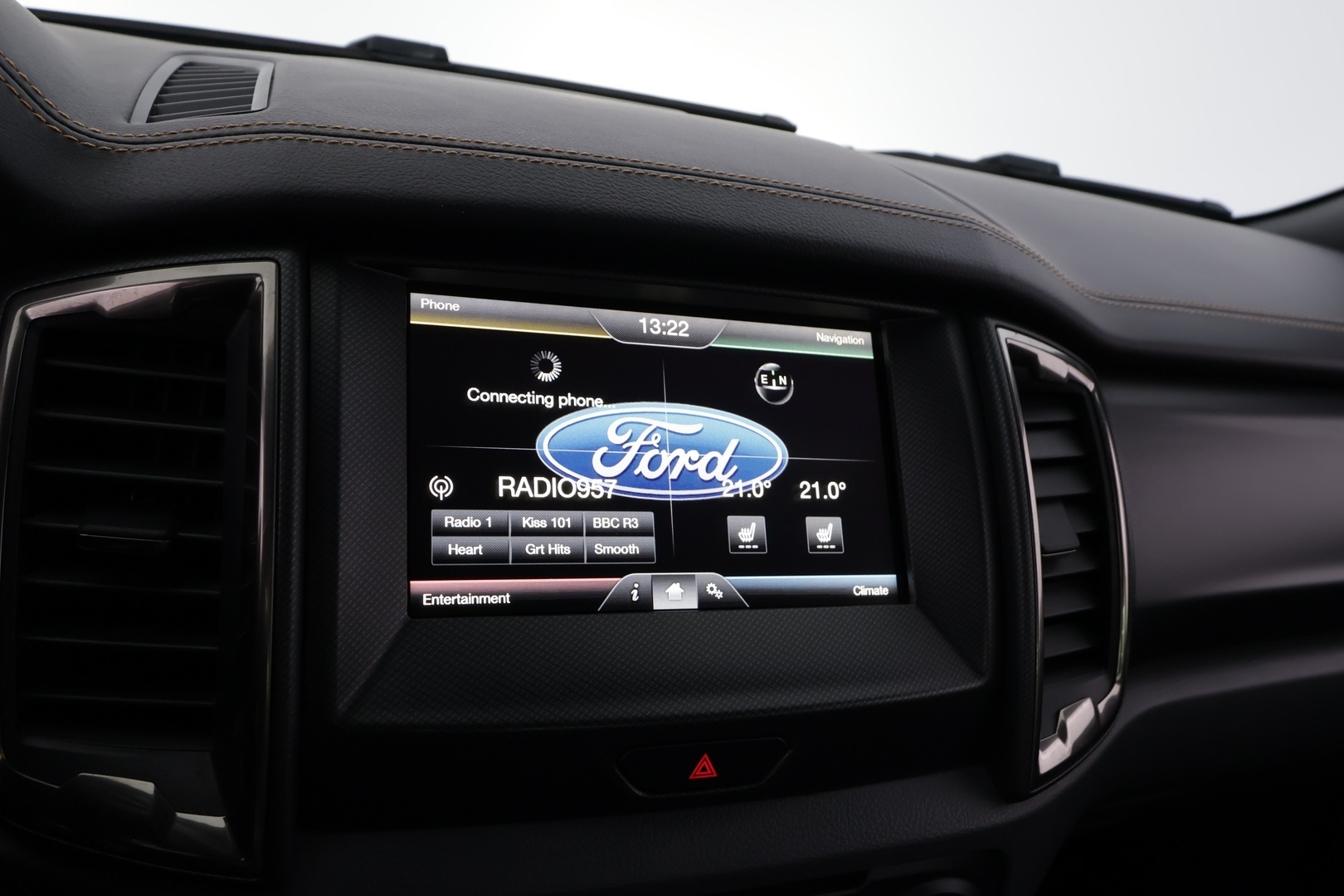 FORD Ranger 2016