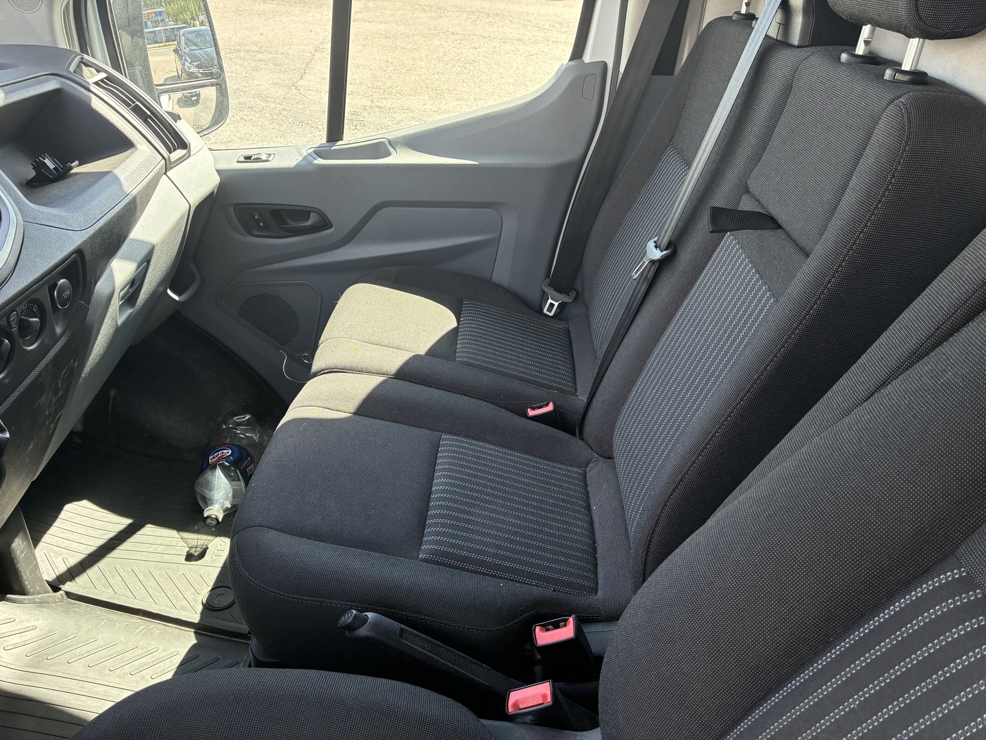 FORD Transit 2019