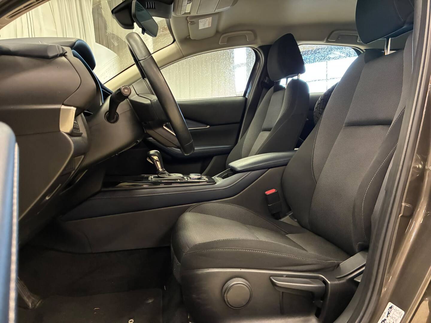 MAZDA CX-30 2020