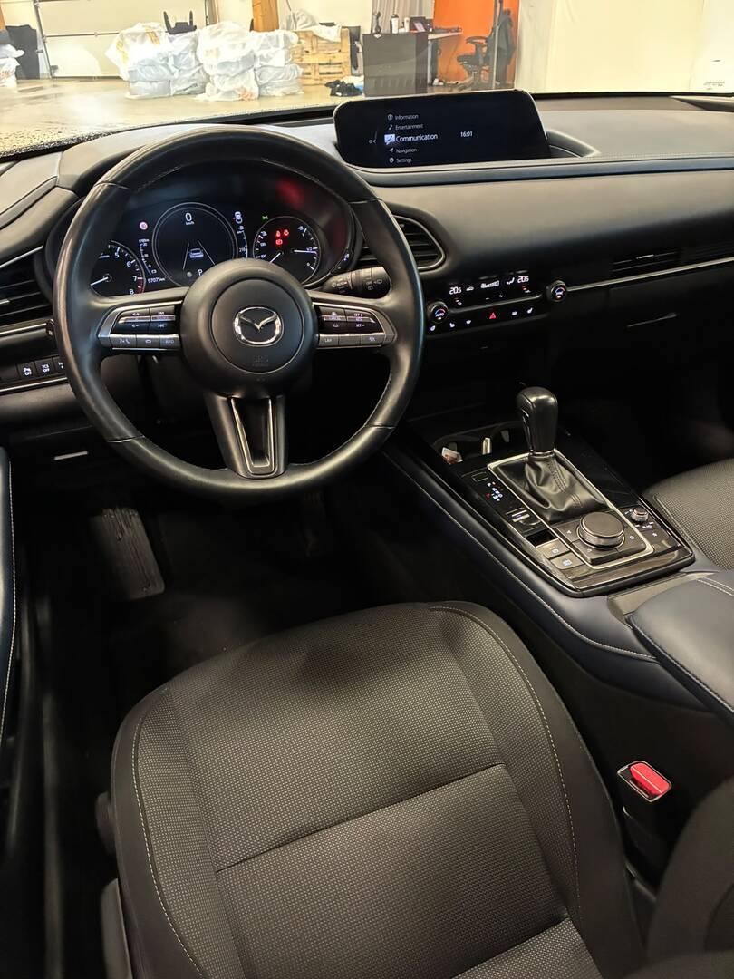 MAZDA CX-30 2020