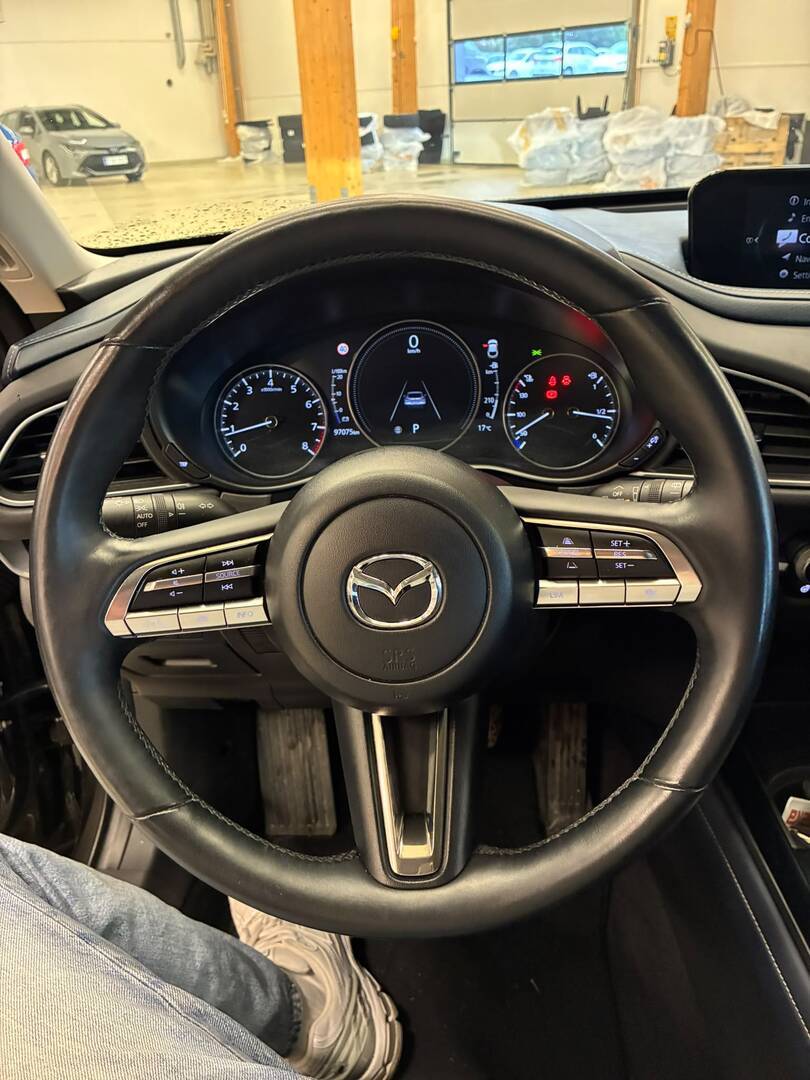MAZDA CX-30 2020