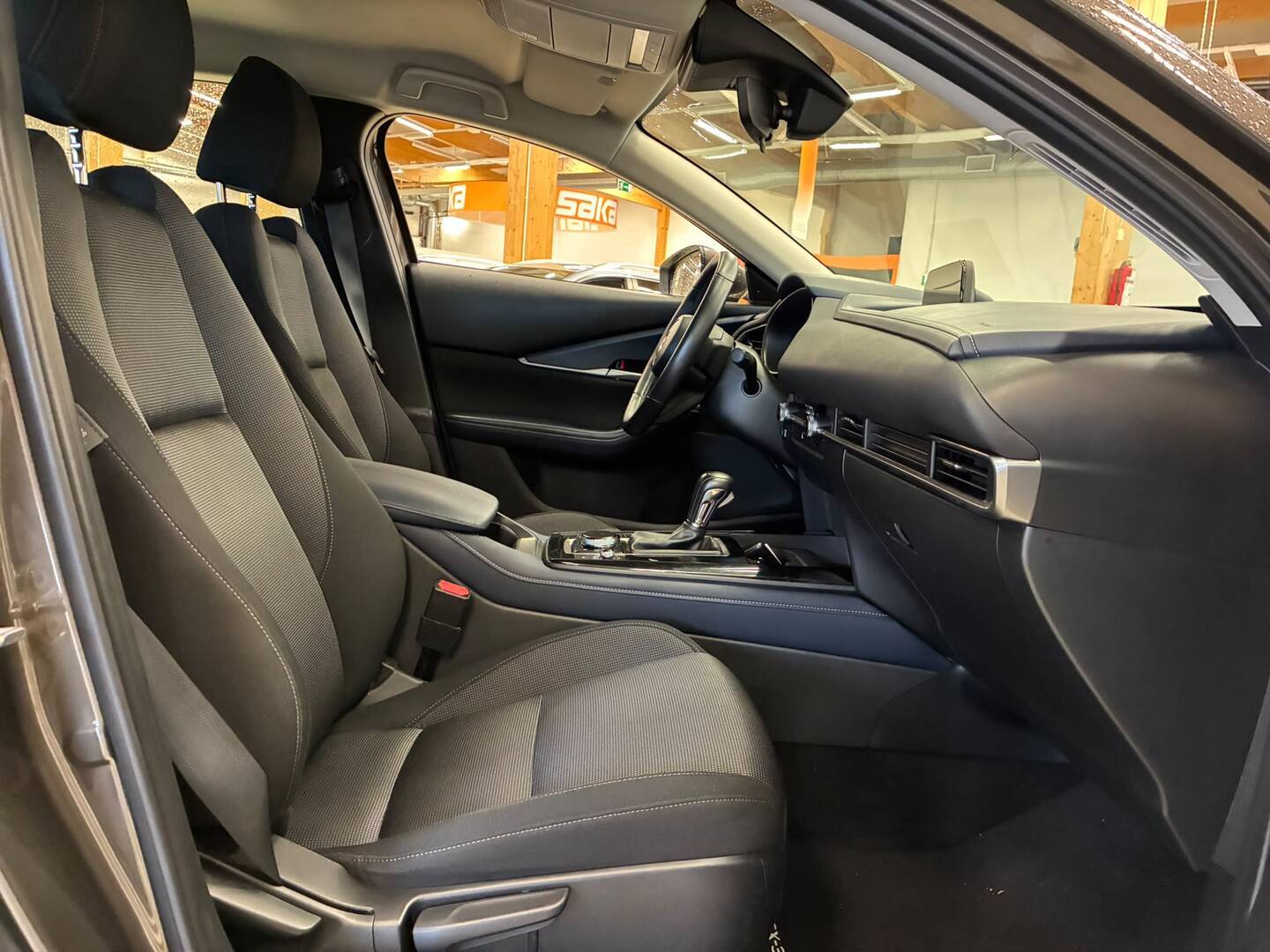 MAZDA CX-30 2020