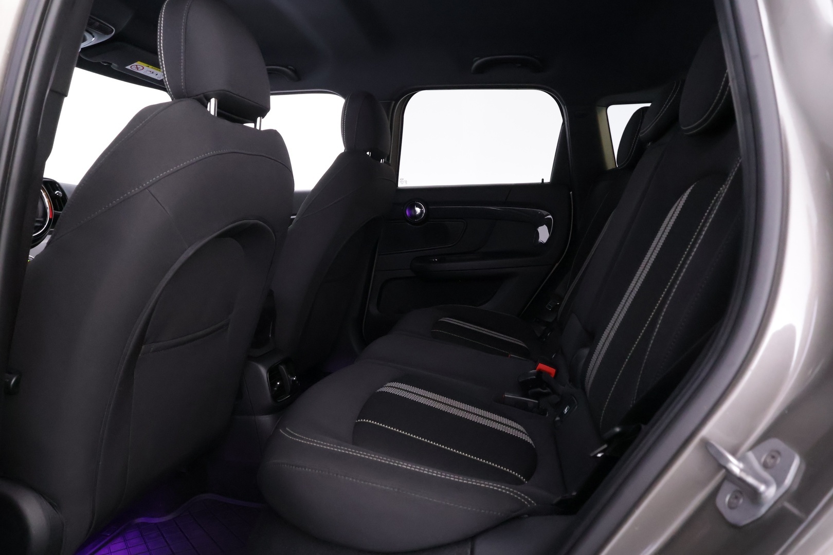 MINI Countryman 2018