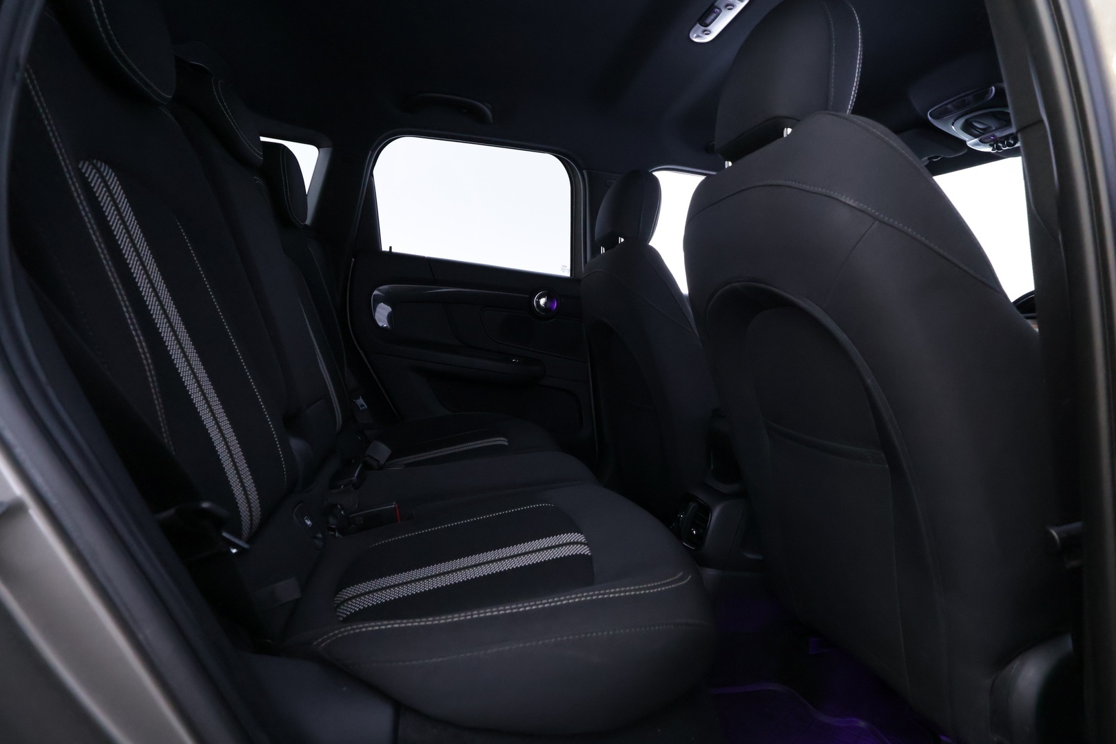 MINI Countryman 2018