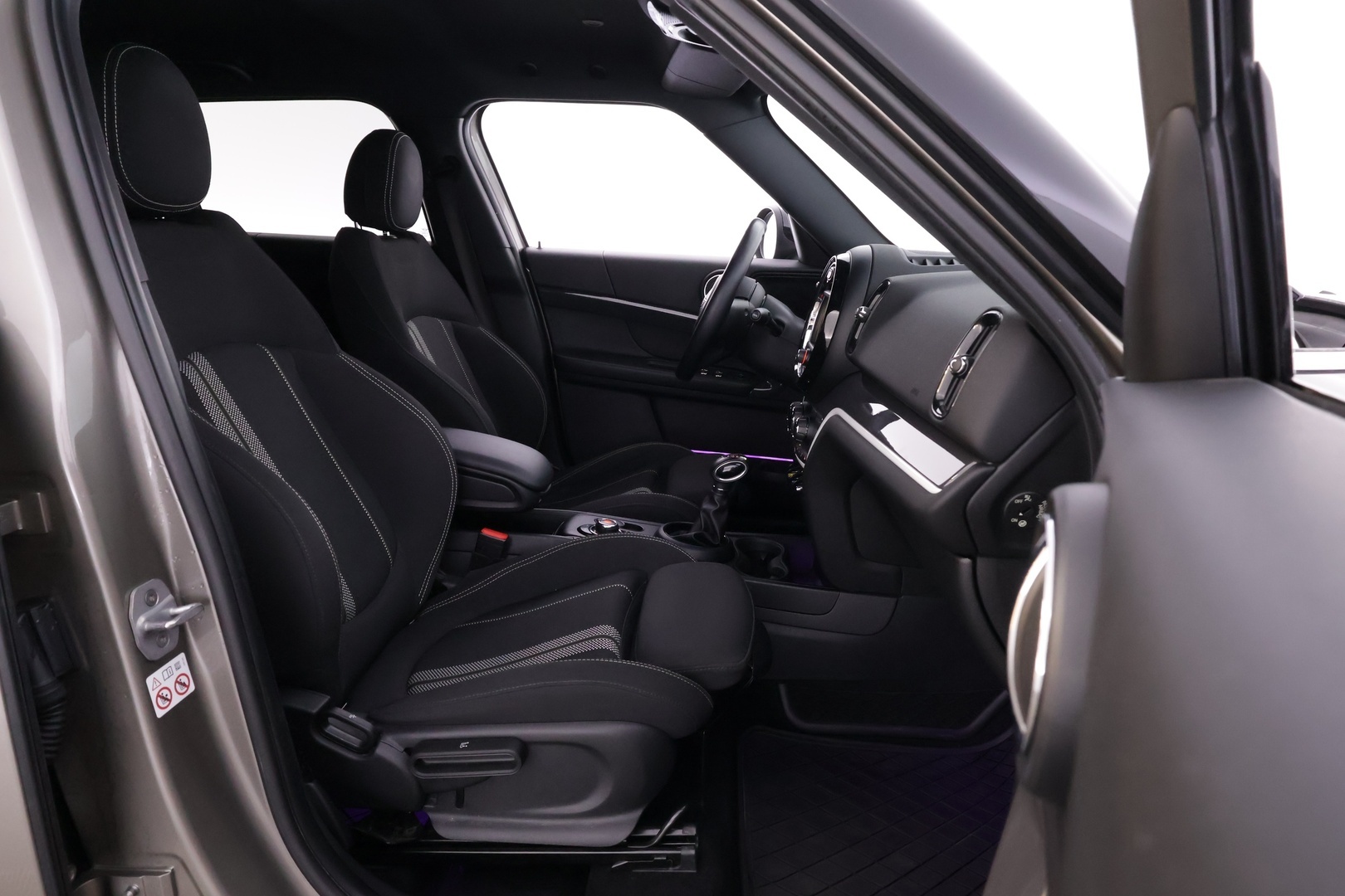 MINI Countryman 2018