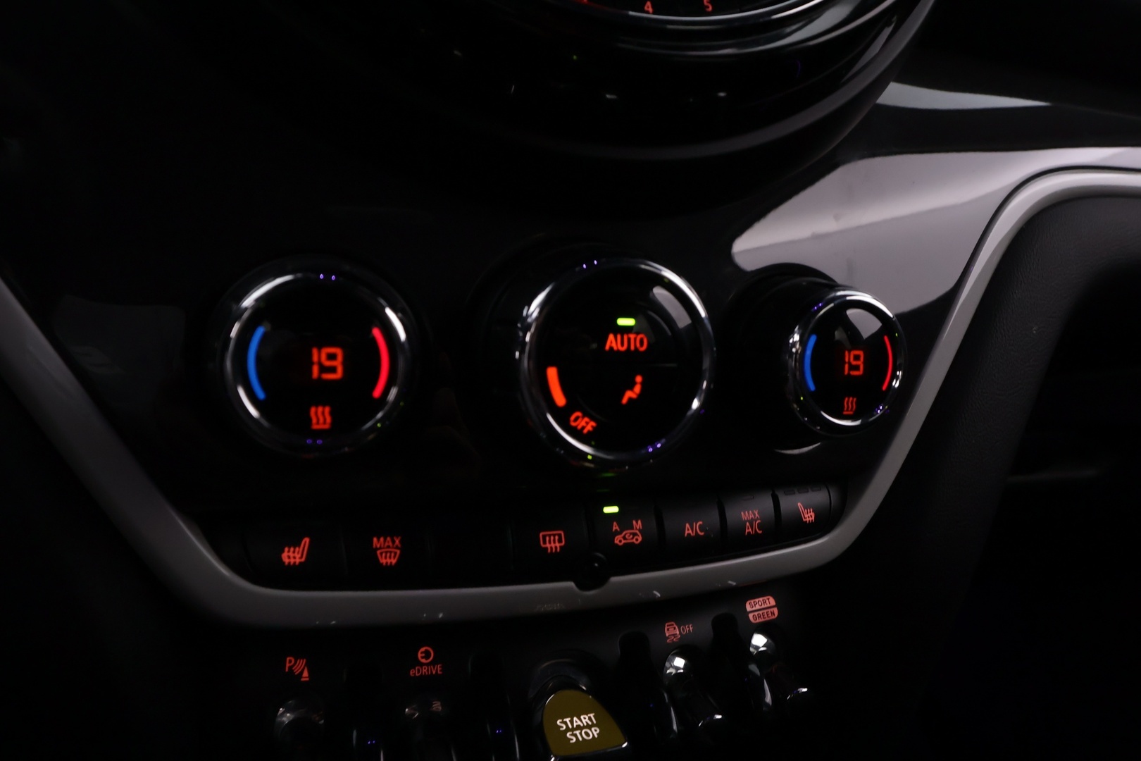 MINI Countryman 2018