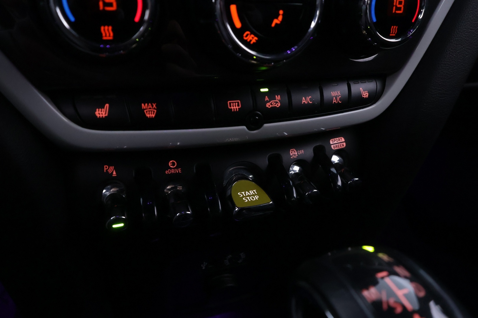 MINI Countryman 2018