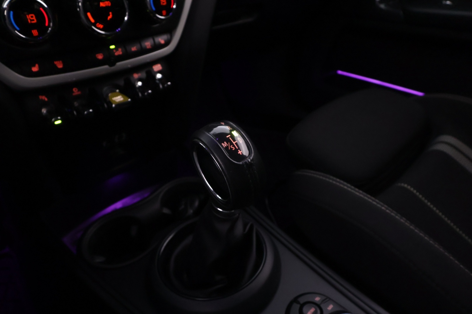 MINI Countryman 2018