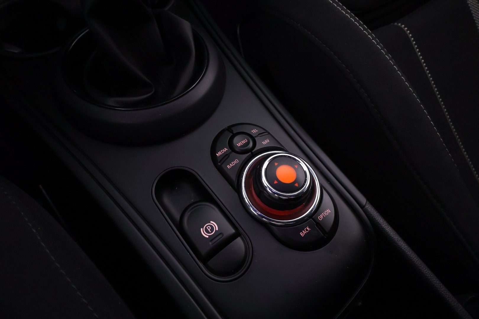 MINI Countryman 2018