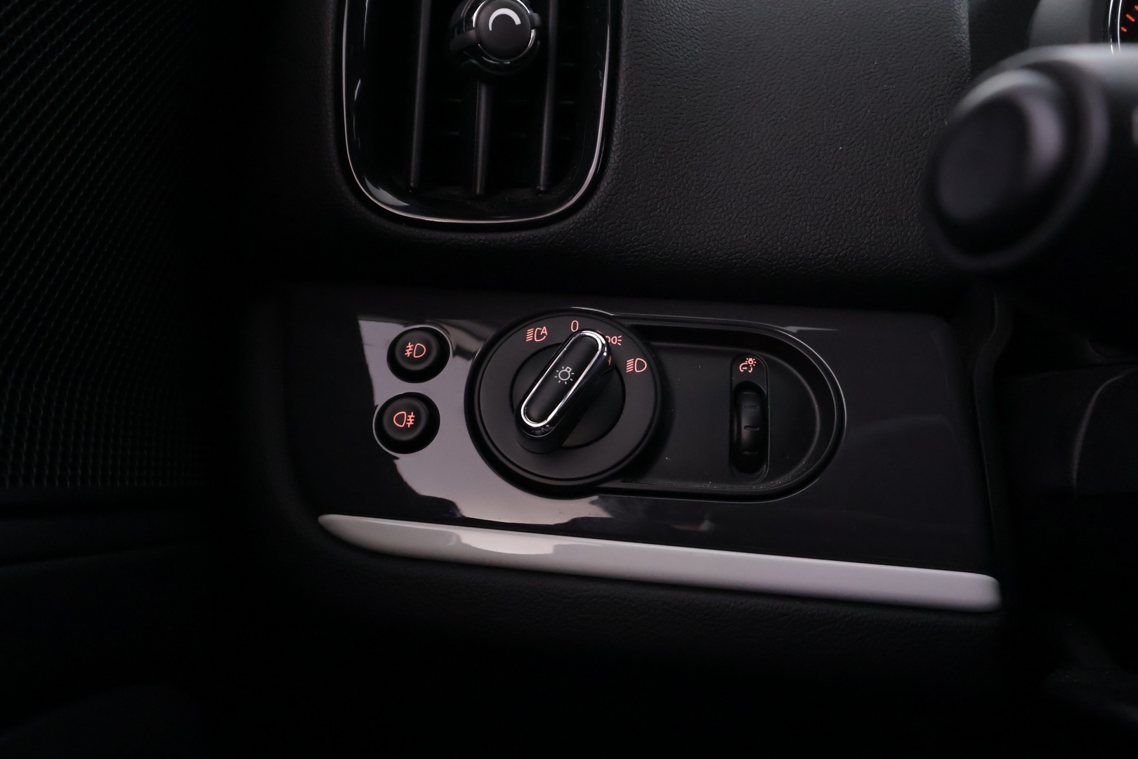 MINI Countryman 2018