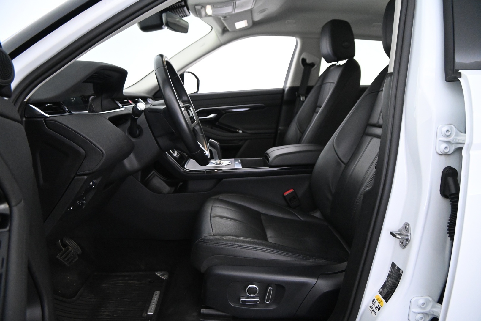 LAND ROVER Range Rover Evoque 2021