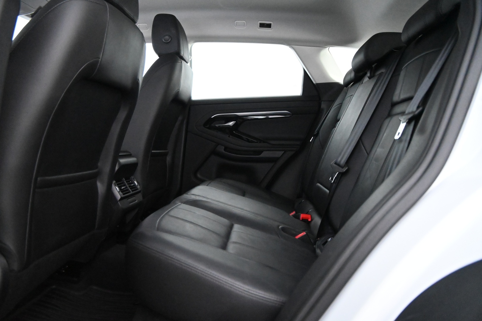 LAND ROVER Range Rover Evoque 2021