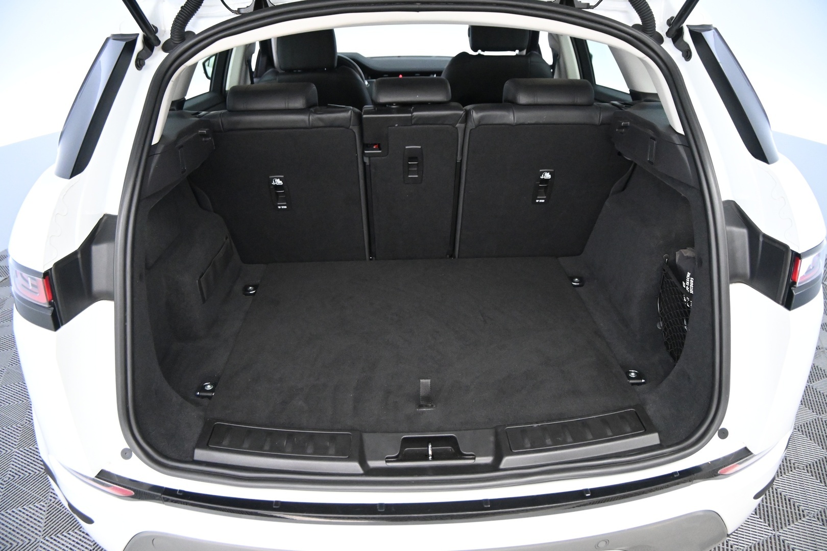 LAND ROVER Range Rover Evoque 2021