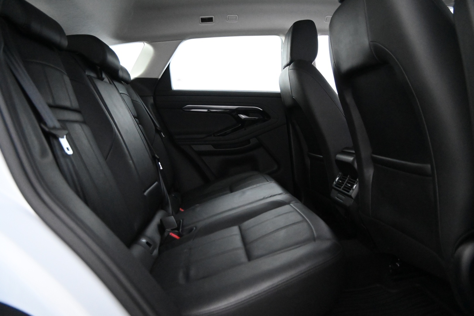 LAND ROVER Range Rover Evoque 2021