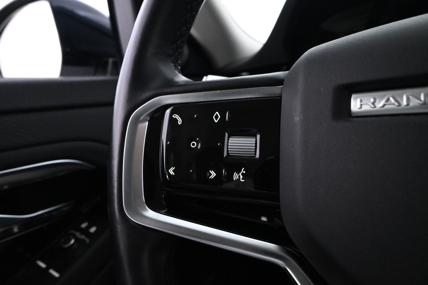 LAND ROVER Range Rover Evoque 2021