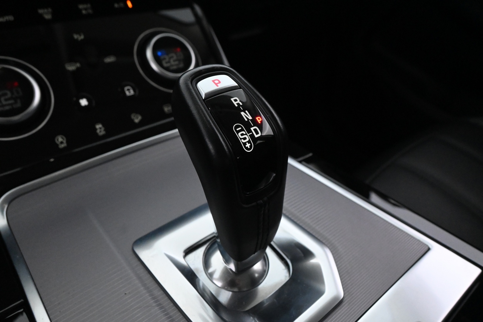 LAND ROVER Range Rover Evoque 2021