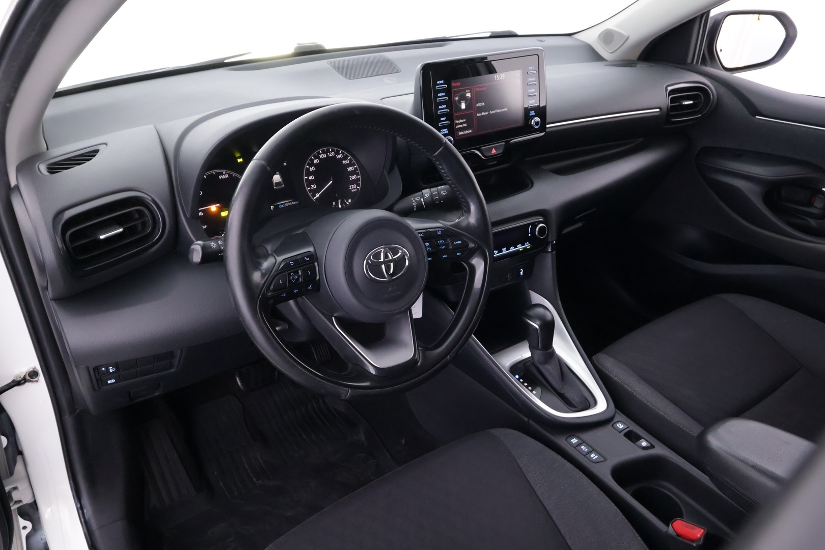 TOYOTA Yaris 2021