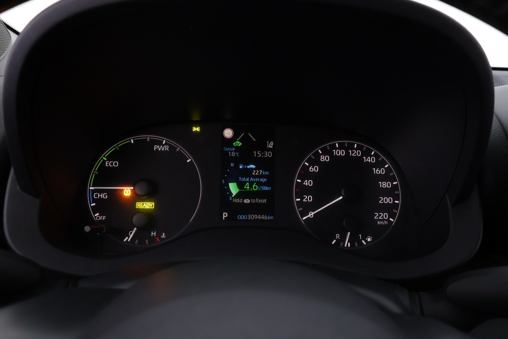 TOYOTA Yaris 2021