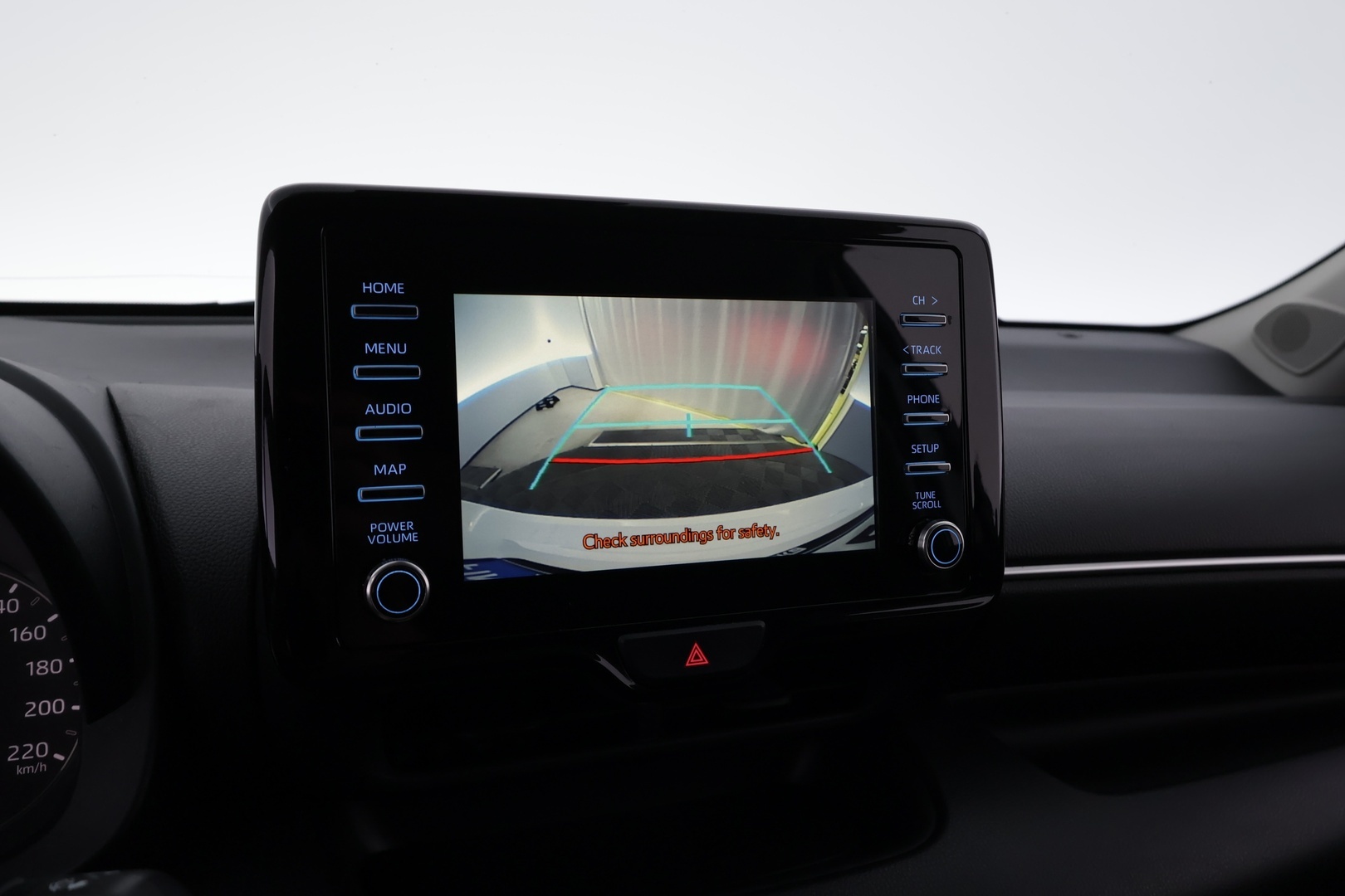 TOYOTA Yaris 2021