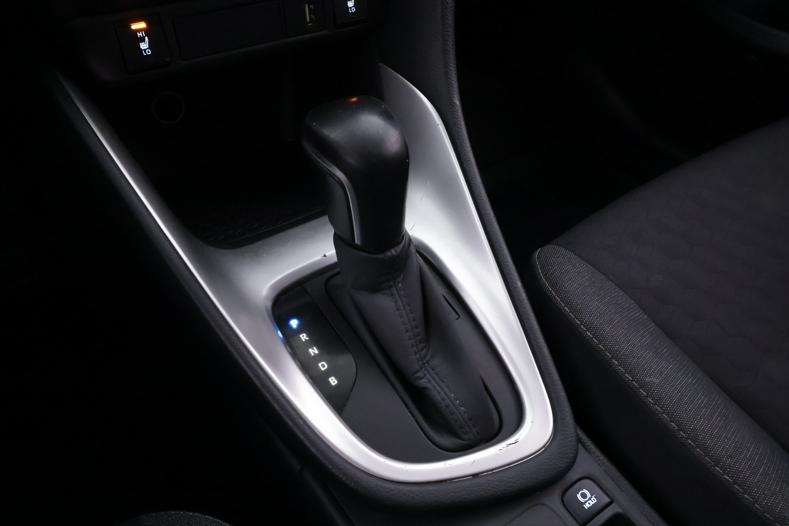 TOYOTA Yaris 2021
