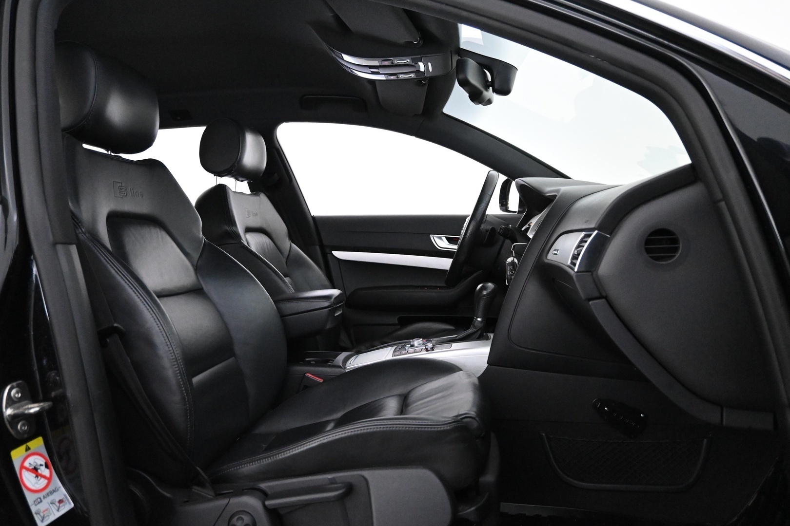 AUDI A6 2011