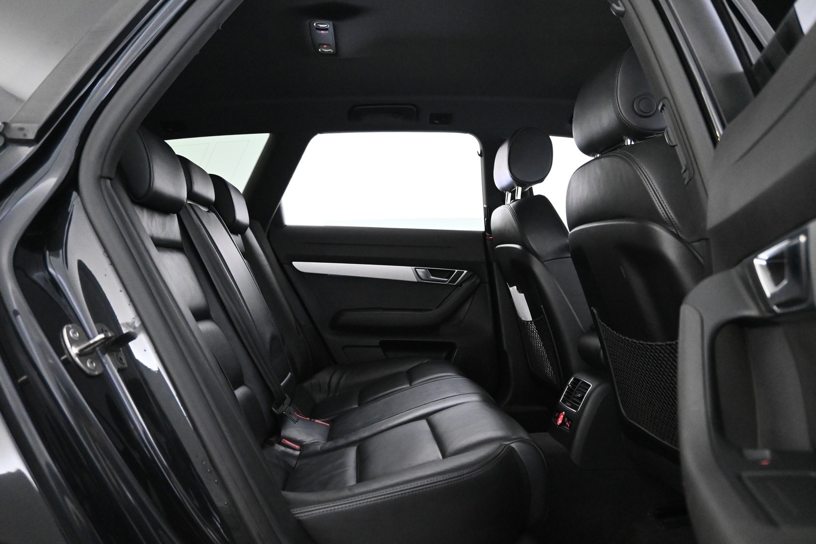 AUDI A6 2011