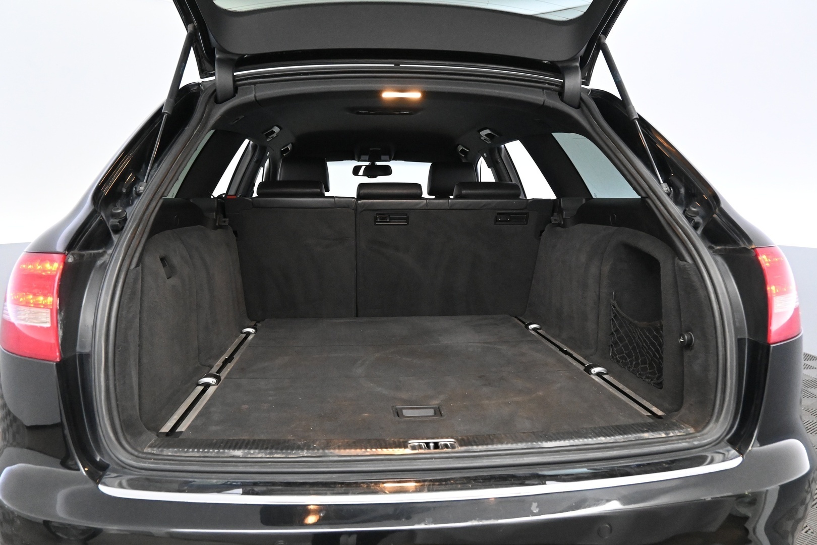 AUDI A6 2011