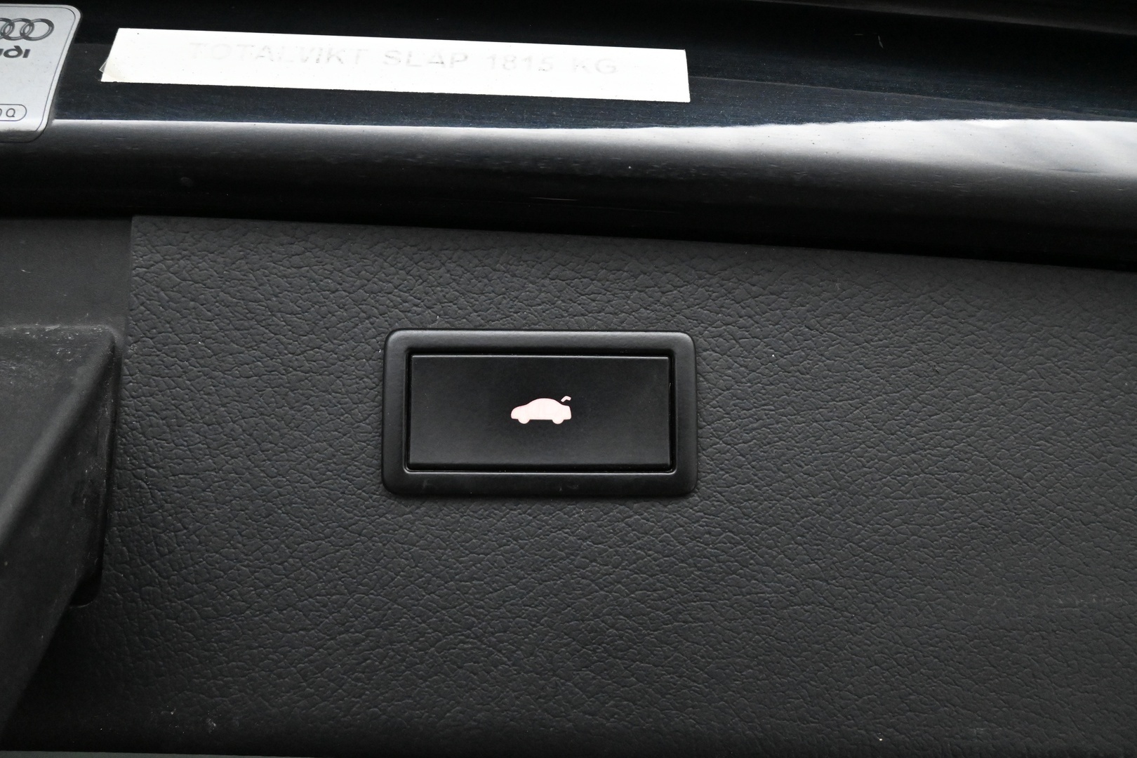 AUDI A6 2011