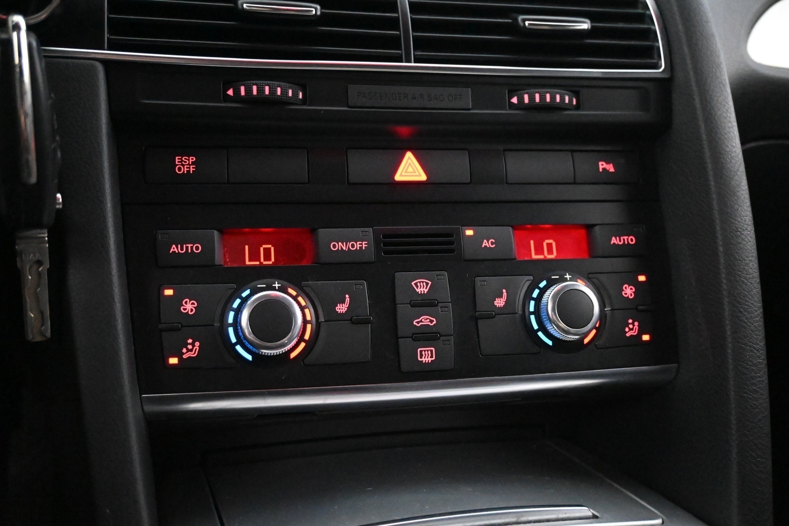 AUDI A6 2011