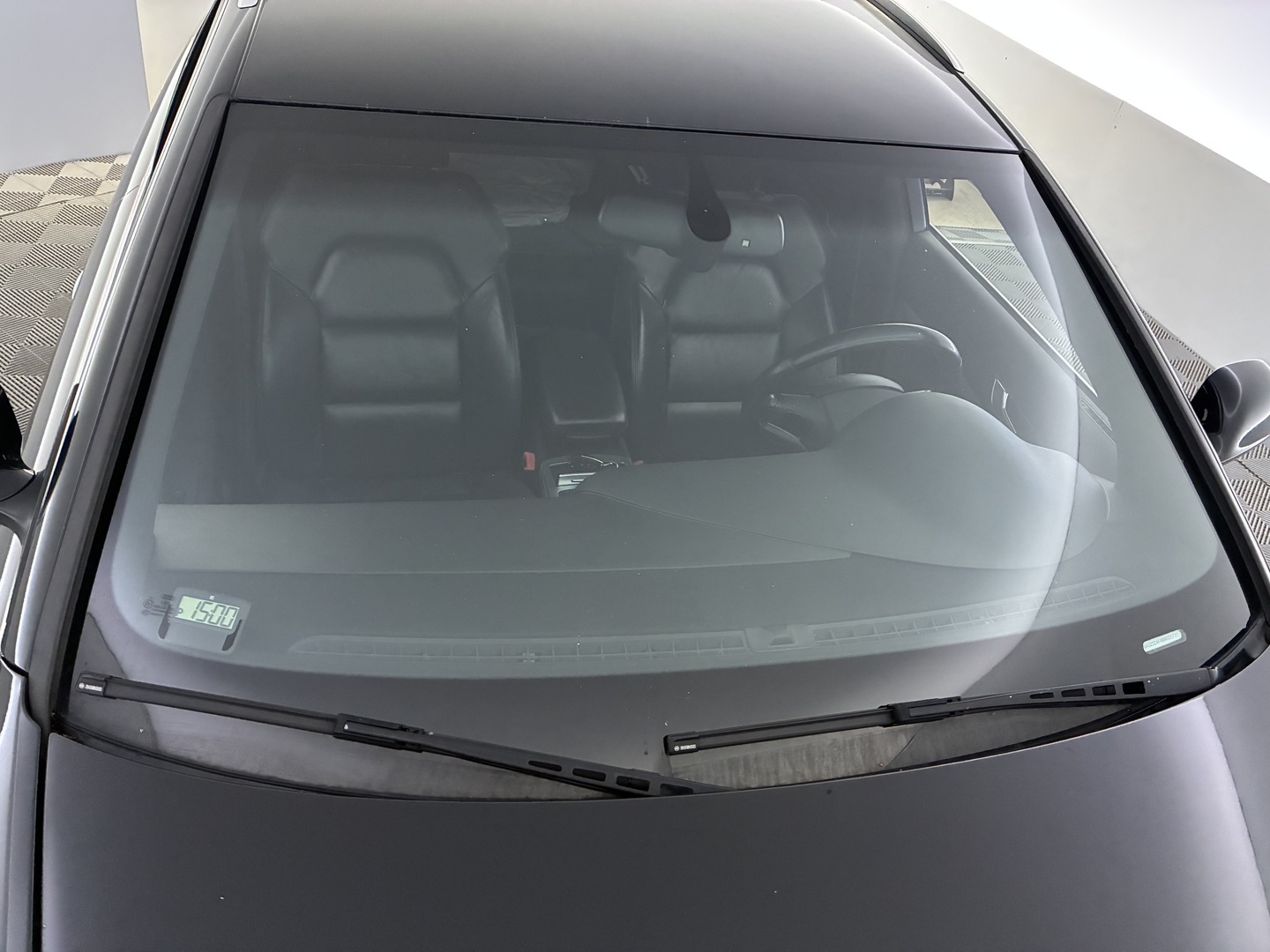 AUDI A6 2011