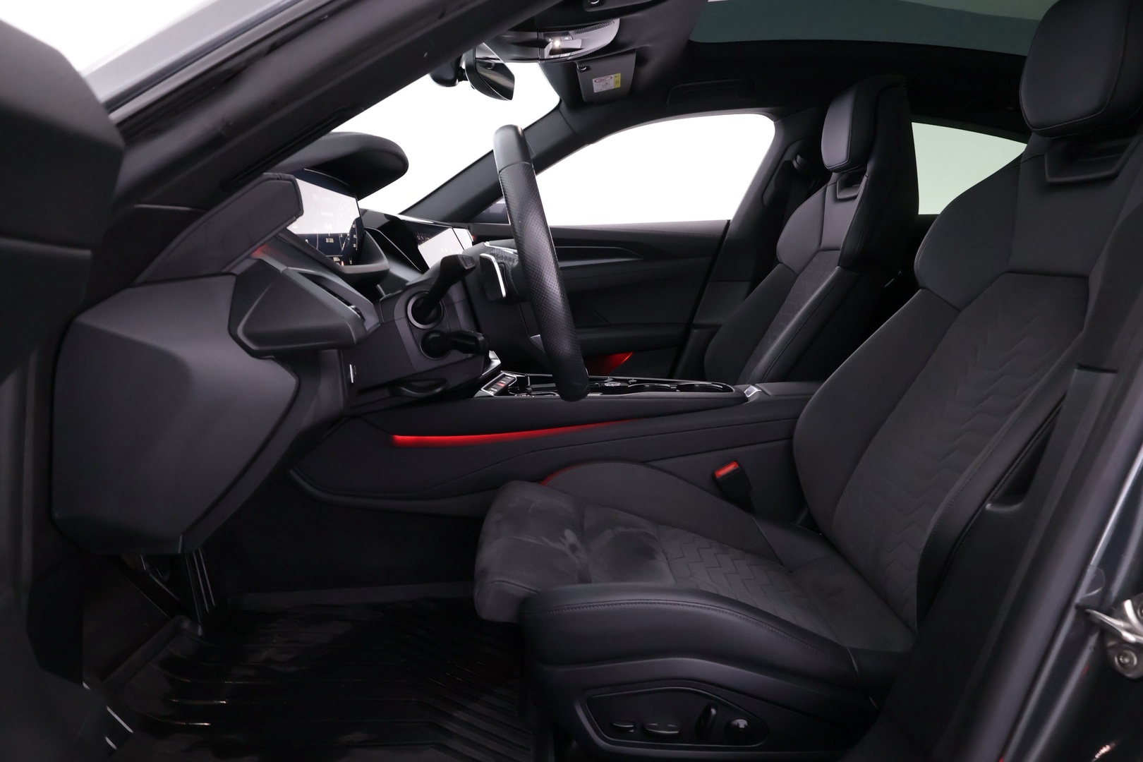 AUDI e-tron GT 2022
