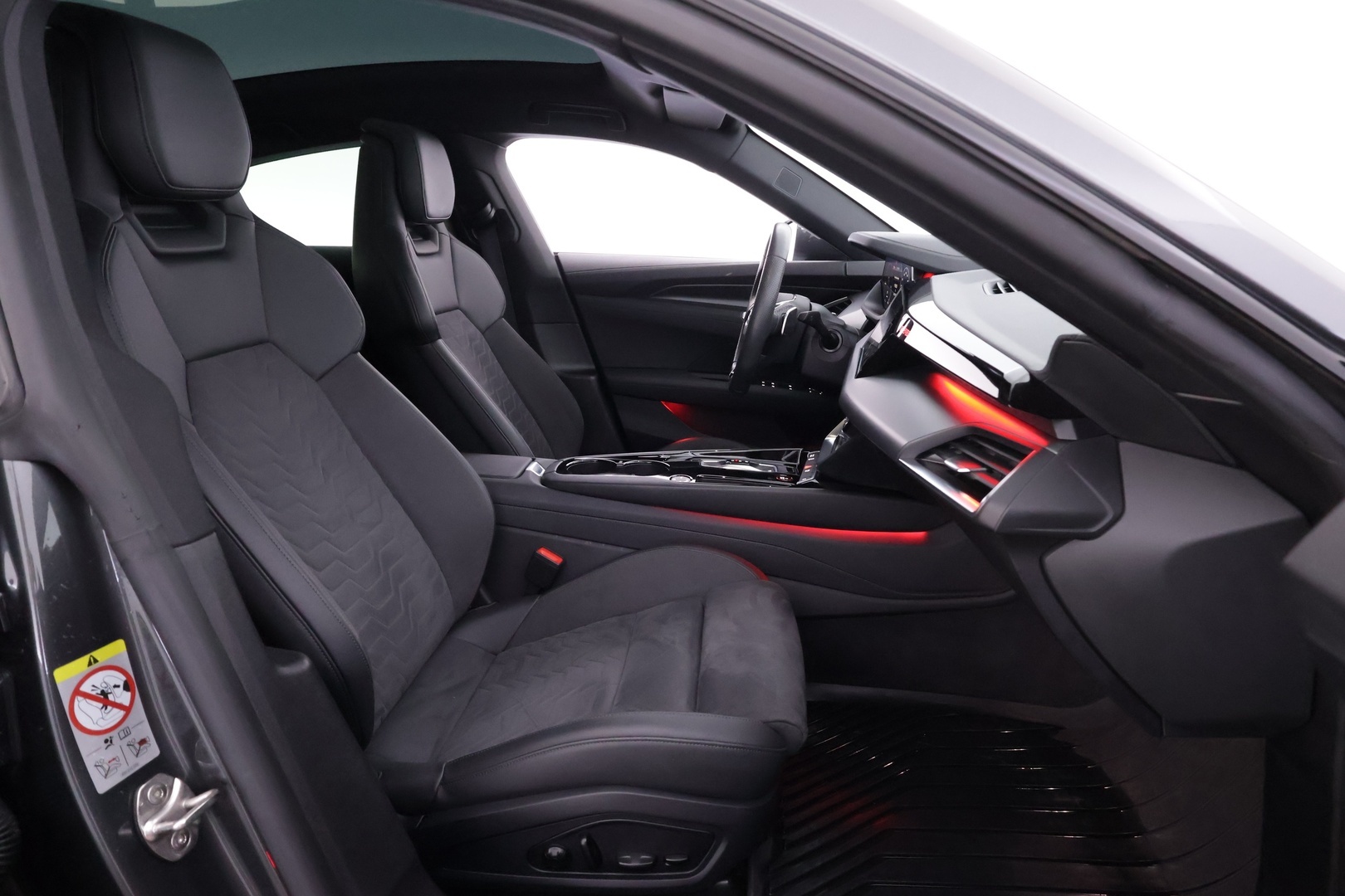 AUDI e-tron GT 2022