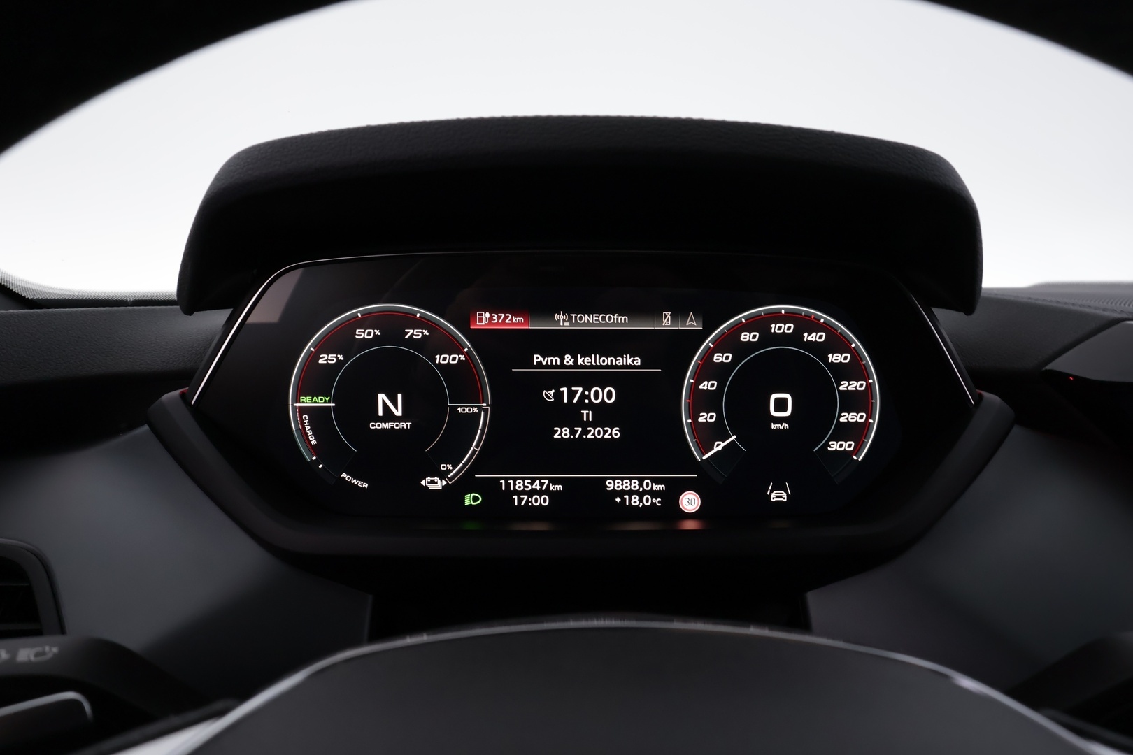 AUDI e-tron GT 2022