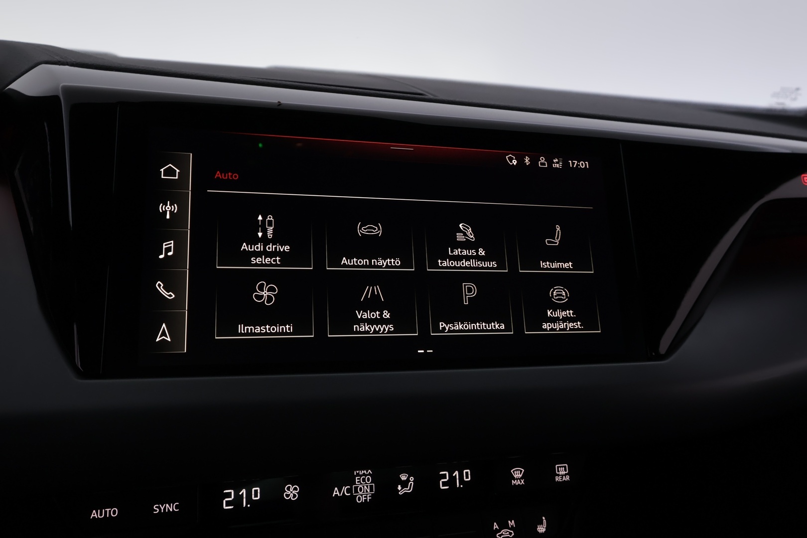 AUDI e-tron GT 2022