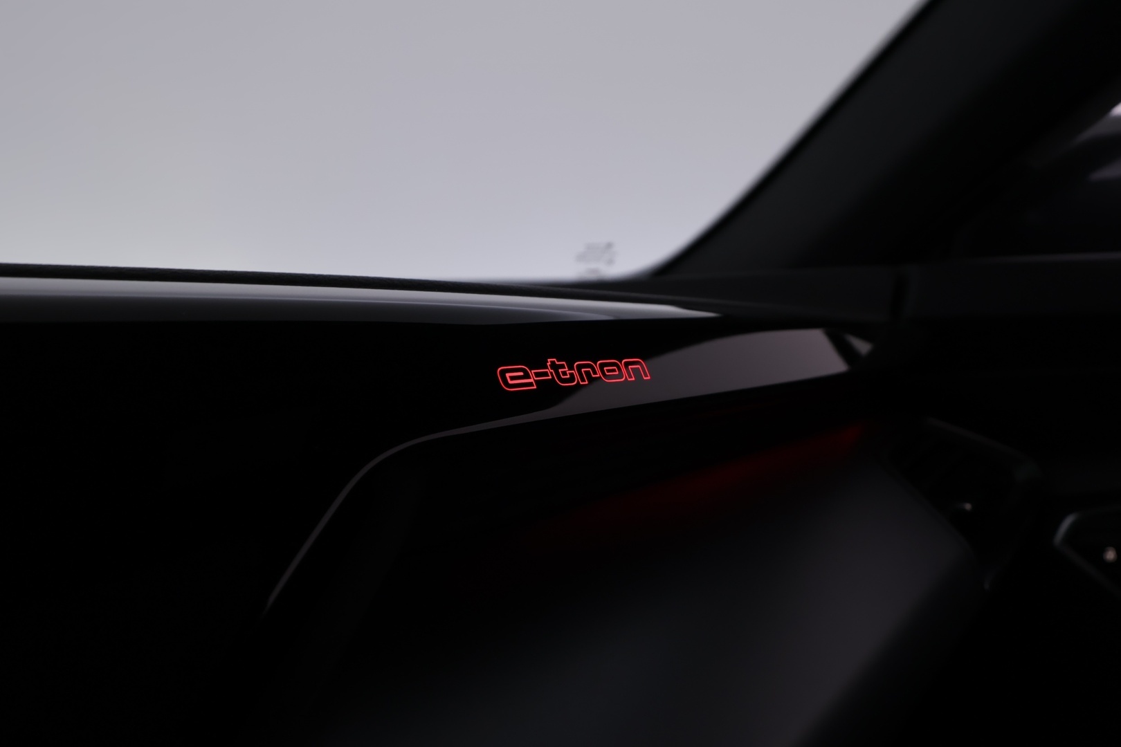 AUDI e-tron GT 2022