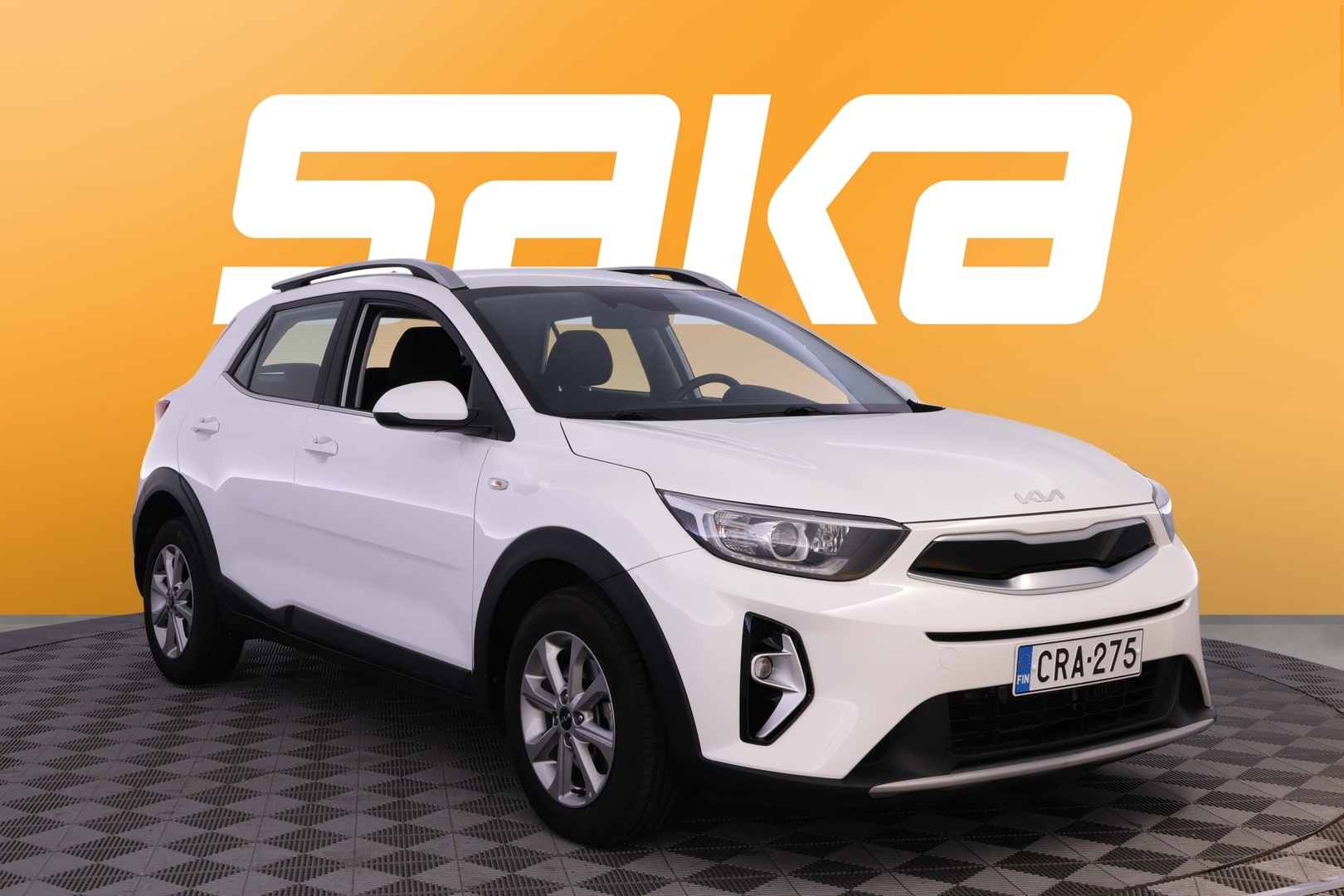 KIA Stonic 2025