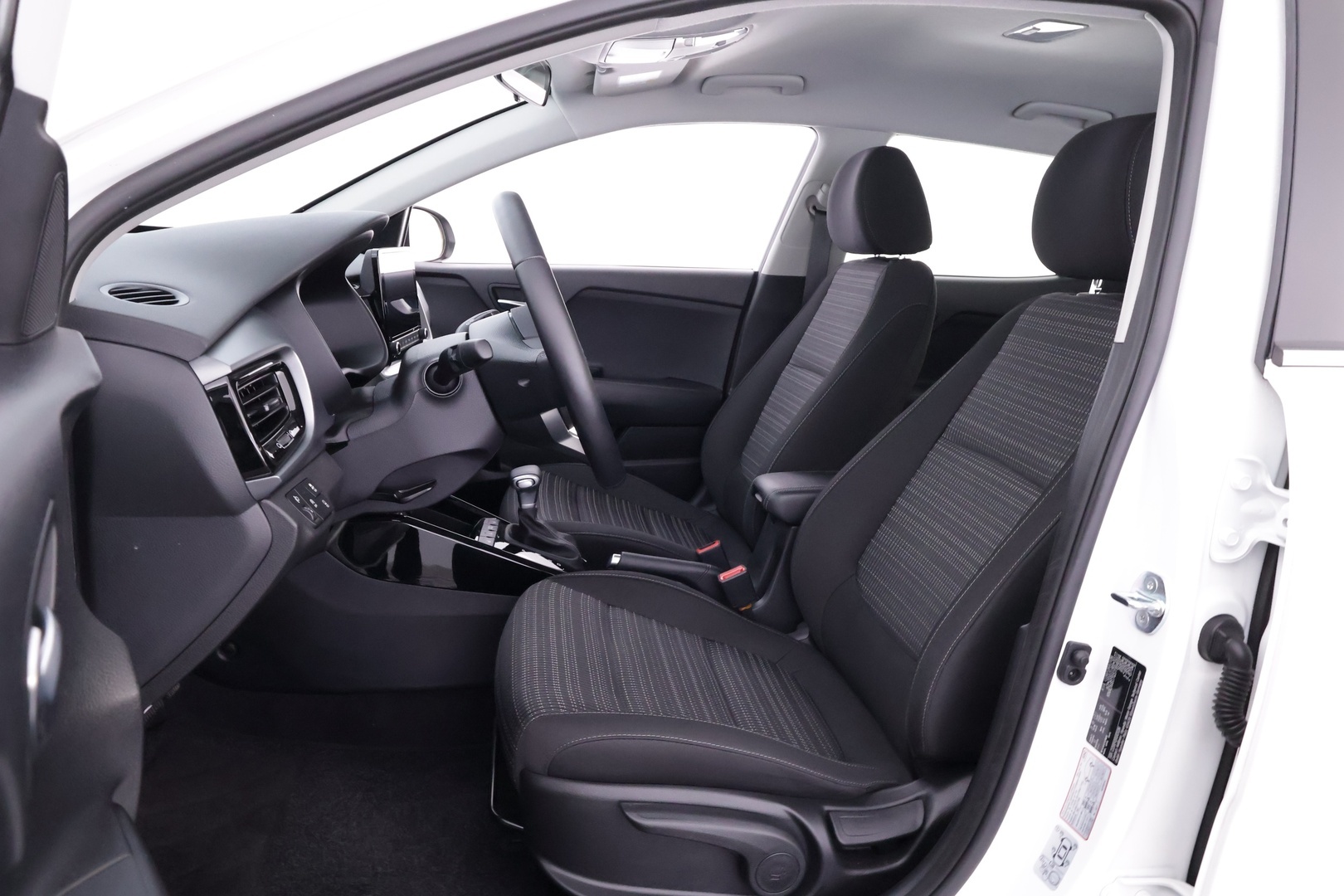 KIA Stonic 2025