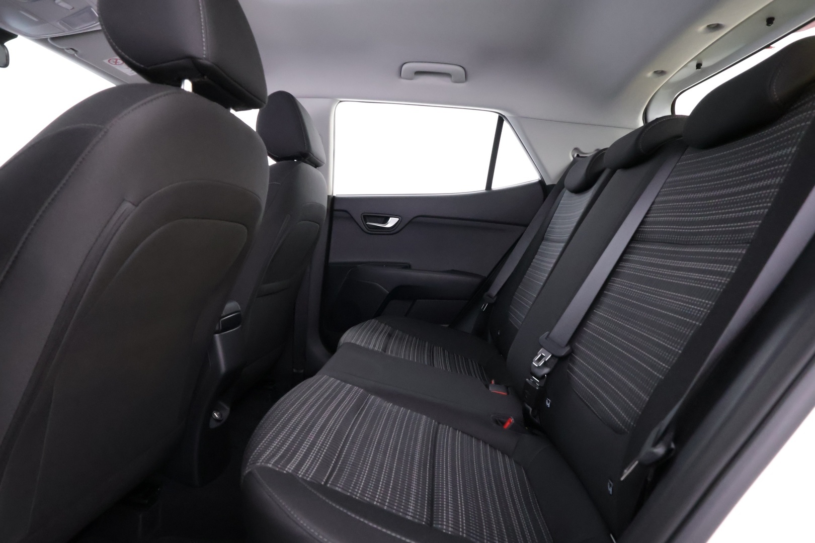KIA Stonic 2025