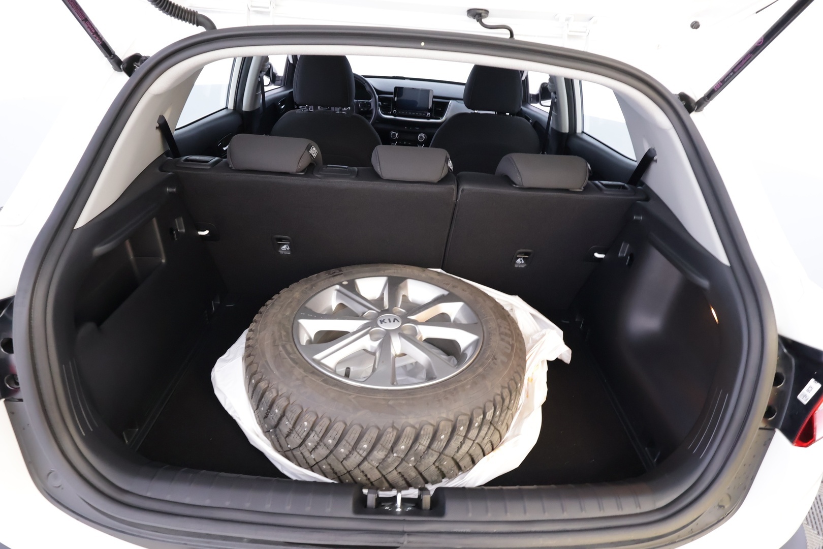 KIA Stonic 2025