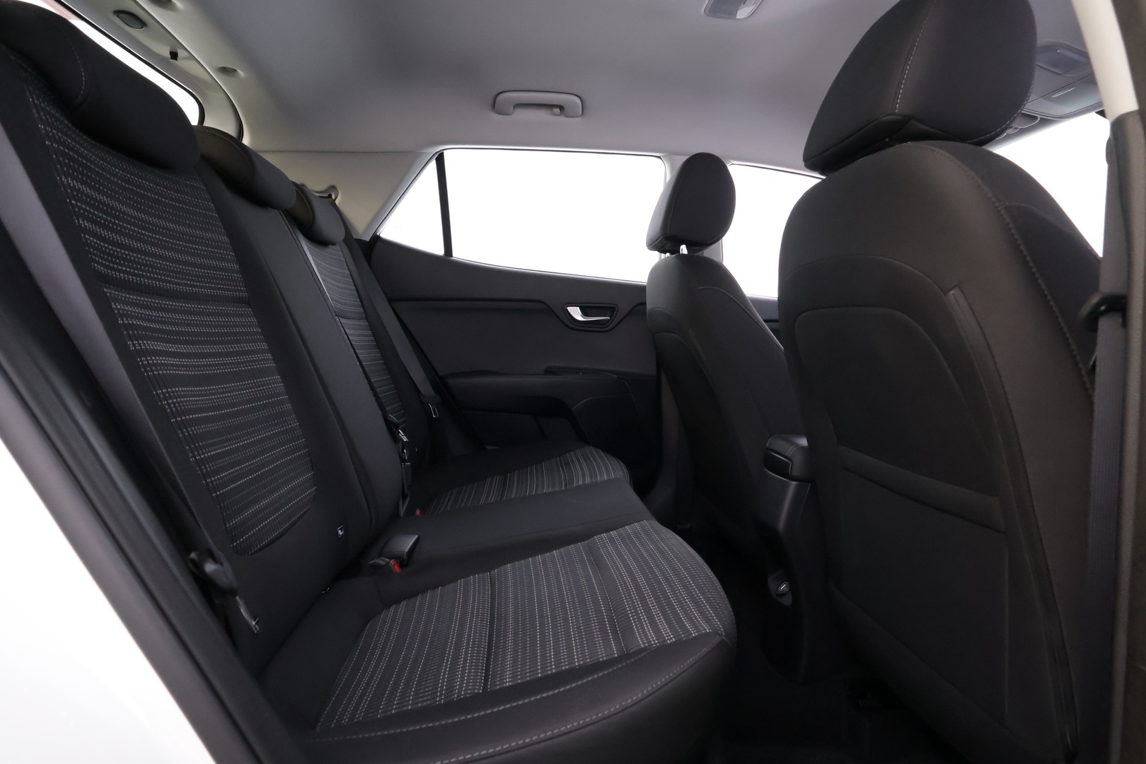 KIA Stonic 2025