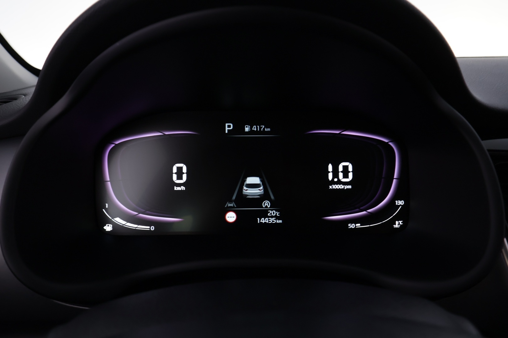 KIA Stonic 2025
