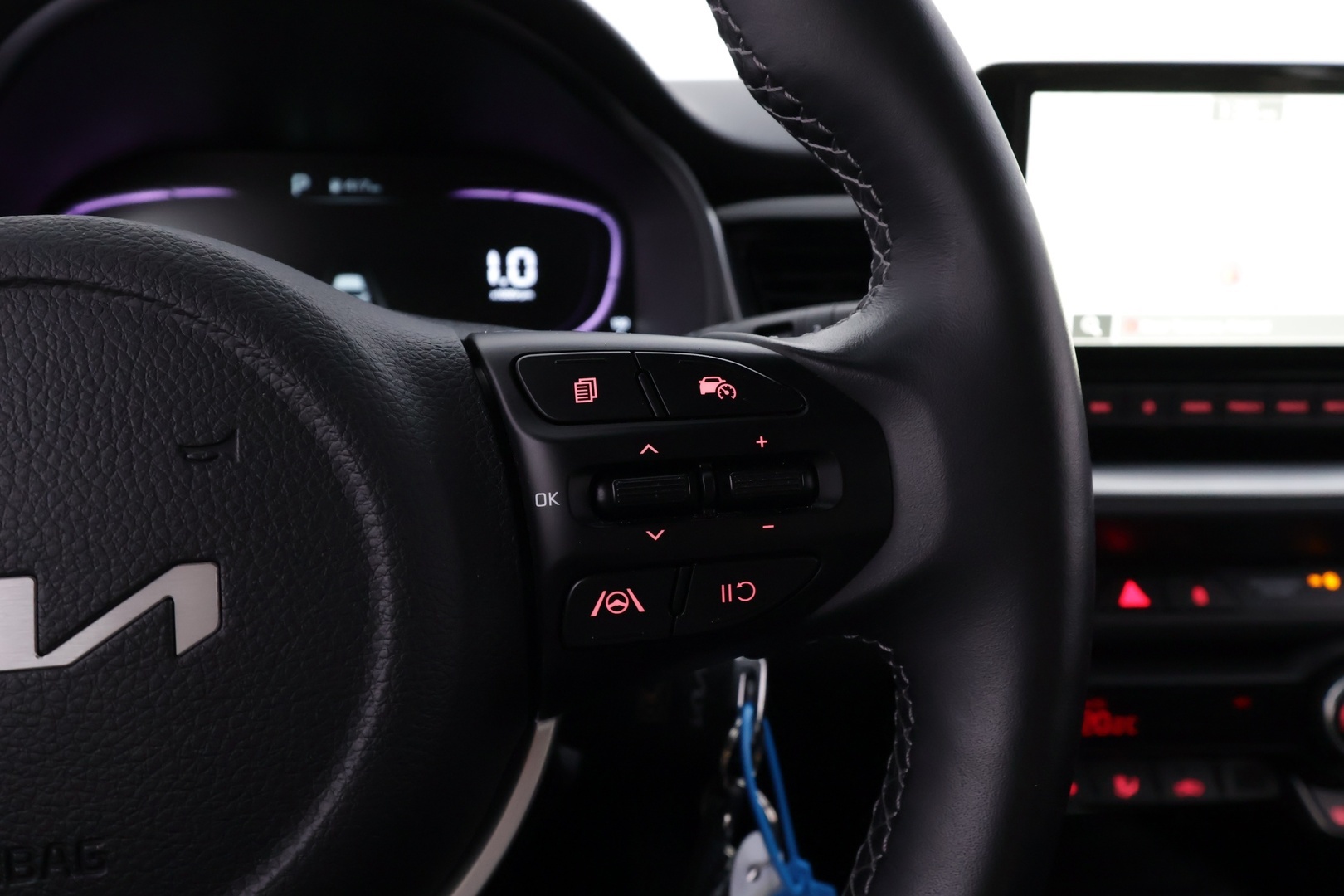 KIA Stonic 2025