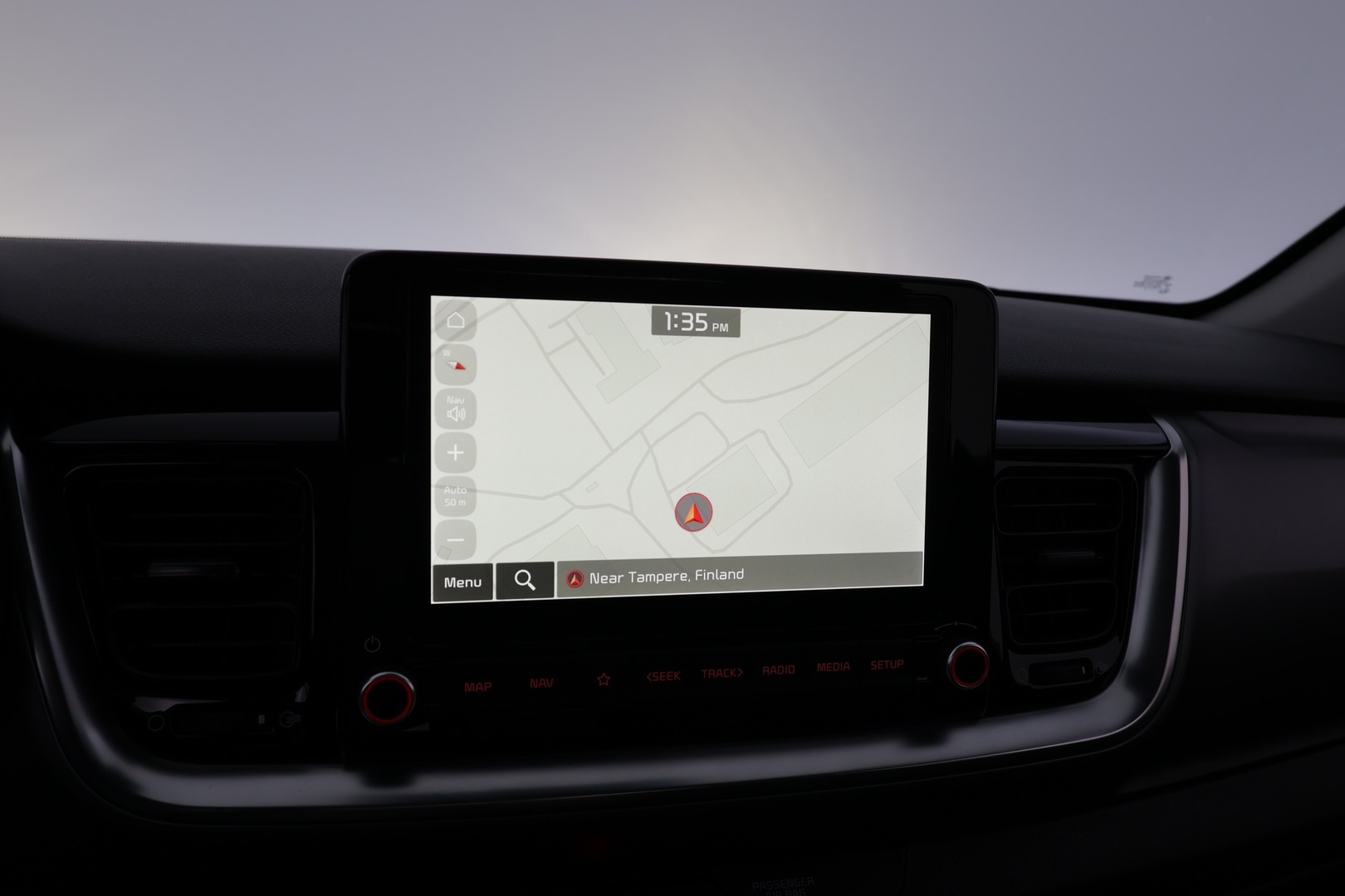 KIA Stonic 2025