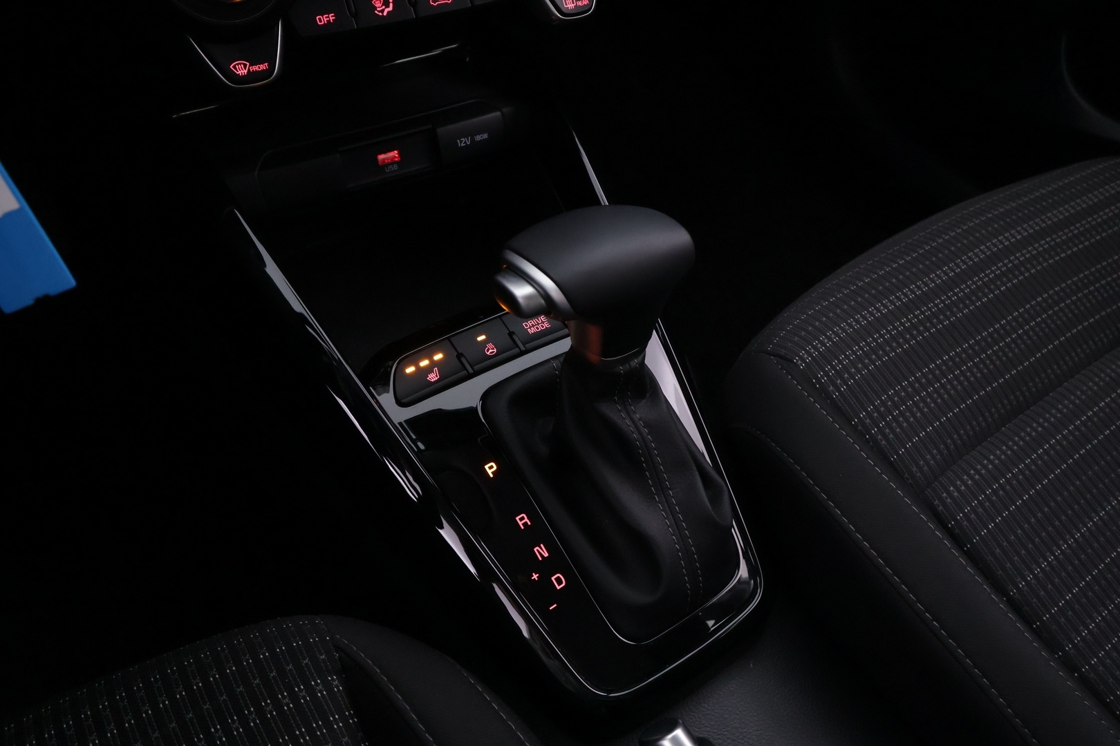 KIA Stonic 2025