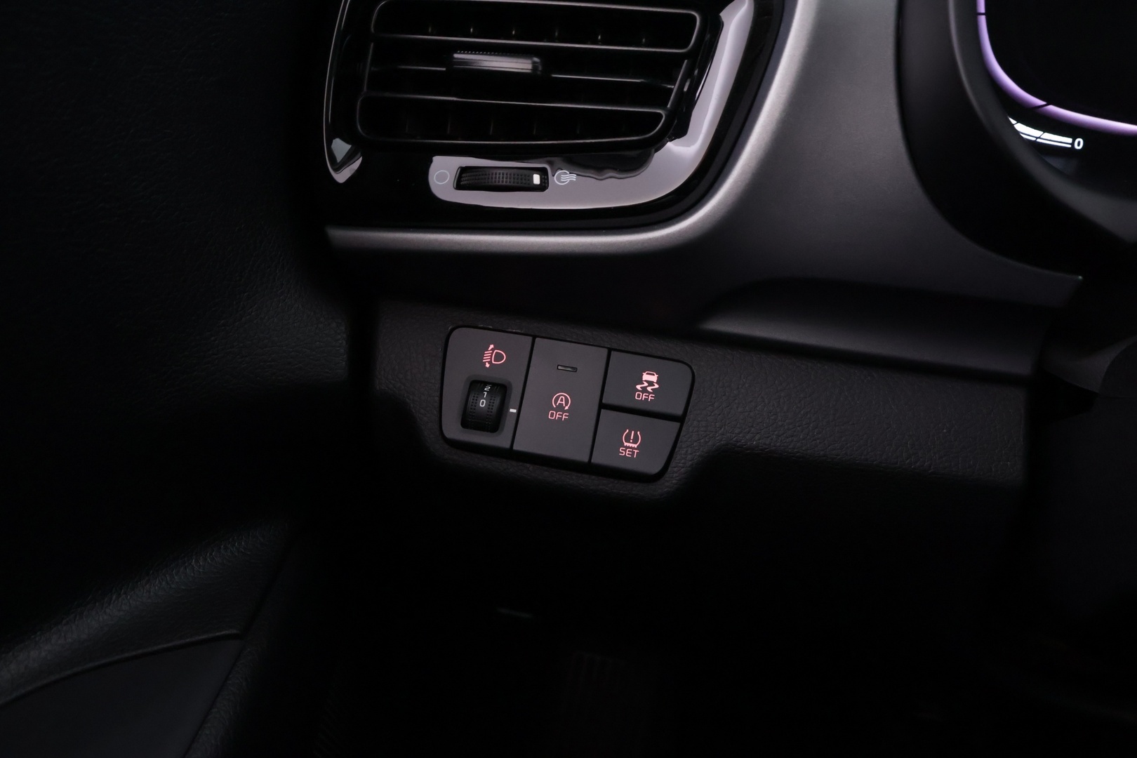 KIA Stonic 2025