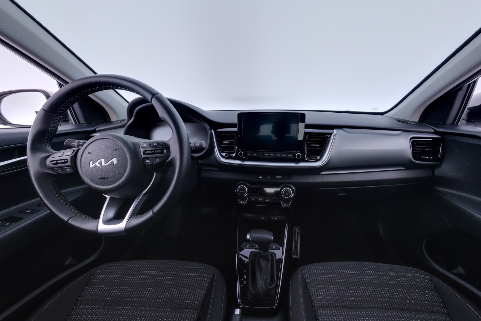 KIA Stonic 2025