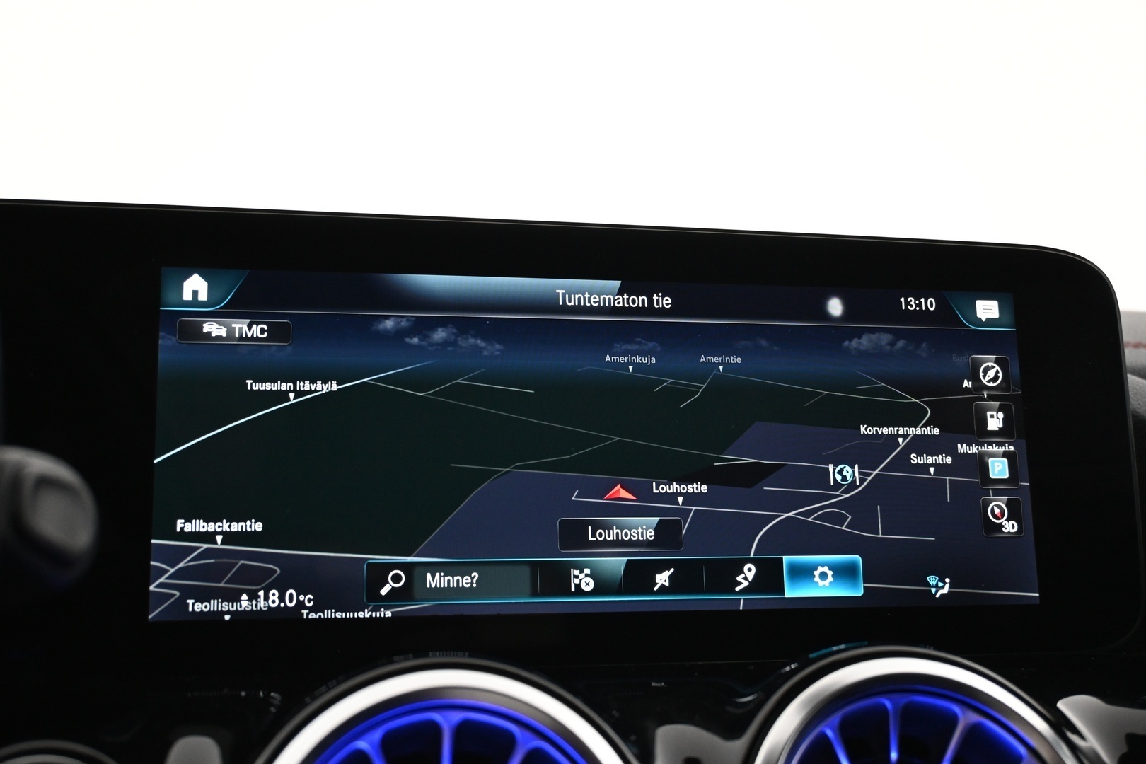 MERCEDES-BENZ EQA 2022