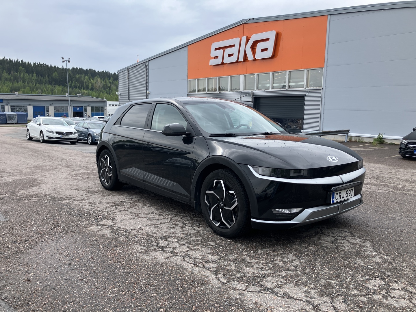 HYUNDAI IONIQ 5 2023