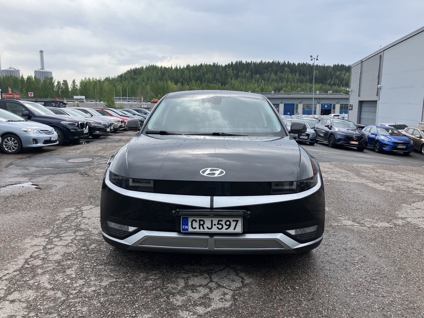 HYUNDAI IONIQ 5 2023